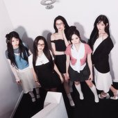 fromis_9 JAPAN 1st EP「LIKE YOU BETTER (Japanese ver.)」