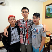 Avatar for y561994