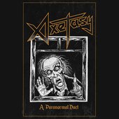 A Paranormal Duet