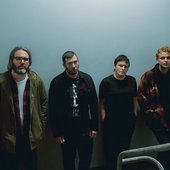 band photo
