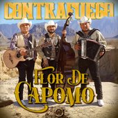 Flor De Capomo - Dialecto Yaqui / Español - Single
