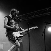 Tim Freitag