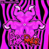 Purple Razor (Found) - EP