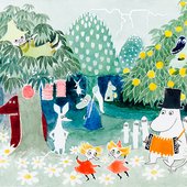 Moomin