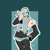 Avatar for Mikusader