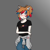 Avatar for Lenaneko