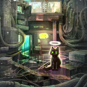 Avatar for mesityl1