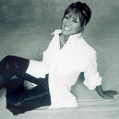 Patti LaBelle by Justyna__