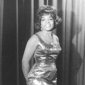 Ruby Johnson
