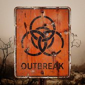 OUTBREAK (feat. Cory Brandan) - Single
