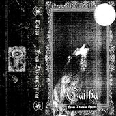 Caitha - From Distant Spires (2024)