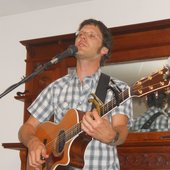 House Concert - June 2010
