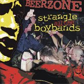Strangle All the Boybands [Explicit]