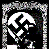 Warhead Jewgrinder