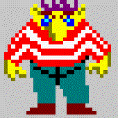 Avatar de archimedium