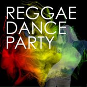Reggae Dance Party (Best Hits)