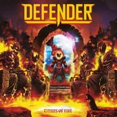 Titans of Fire