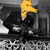 Avatar for themaskfall