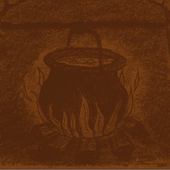glog cauldron