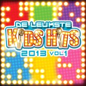 De Leukste Kids Hits 2013 Vol. 1