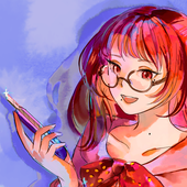 Avatar for cranberrycolour