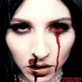 Crazy Girls (Sped Up) - Single
