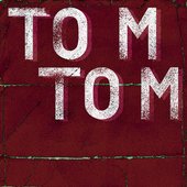 Tom Tom (Flaxans Version) - Single