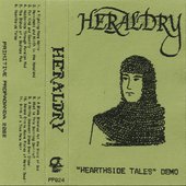 Hearthside Tales