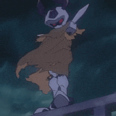Avatar for lrakattack