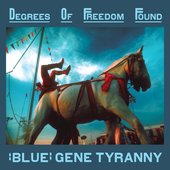 Degrees Of Freedom Found