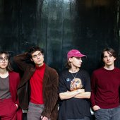 Max Hell. The Band.