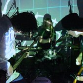 7/27/24 @ Pastor's