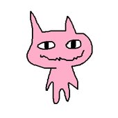 Pinkcat
