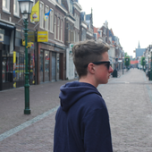 Avatar for OnTheRun_