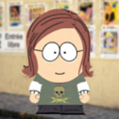 Avatar for LesImmerEssen