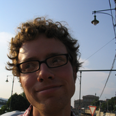 joostweg için avatar