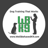 Avatar for wellbehavedk9