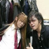 NOBU & TAKA