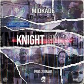 Knight Rider - Single