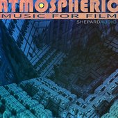 Atmospheric: Music for Film