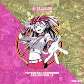 YATSUZAKI HARDCORE COLLECTION 16