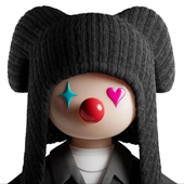Avatar for redvelvw