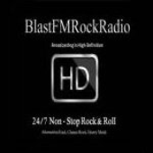 Avatar for BlastFMRock