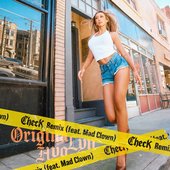 ChecK (feat. Mad Clown) [Remix] - Single