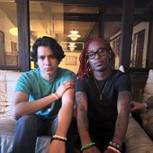 Patrick & Nine