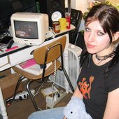 Computerwife