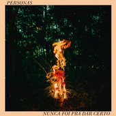Nunca Foi pra Dar Certo [Explicit]