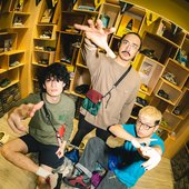 Forests X KEEN Singapore