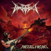 Metal Front - EP