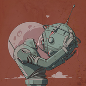 Avatar for Cyberria